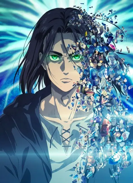 Cover for Reinkarnasi Pengangguran: Jobes Rain Carnation Bagian 2