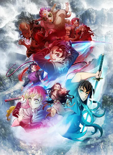 Cover for Pembunuh Iblis: Arc Desa Pandai Besi